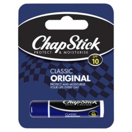 Picture of Chapstick Original x12