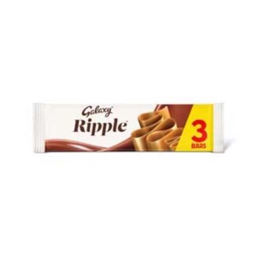 Picture of Galaxy Ripple MULTIPACK (30g) 3PK x29