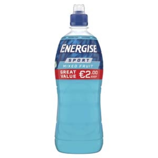 Picture of 750 Club Energise SPORT Mixed Fr PM€2 x12 DRS