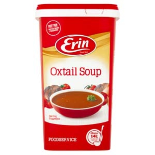 Picture of Erin Oxtail Soup Catering 14ltx1