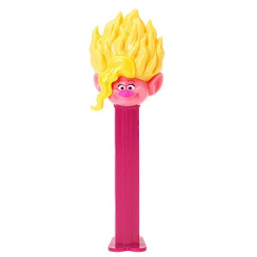 Picture of Pez Impulse 1+2 Trolls  x12