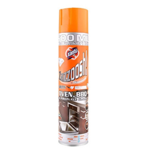 Picture of Xanto Oven BBQ & Fireplace Cleaner 500ml x12