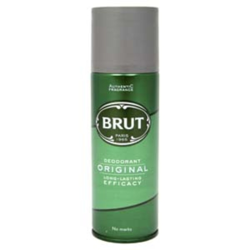 Picture of Brut BS Original  200ml  x6