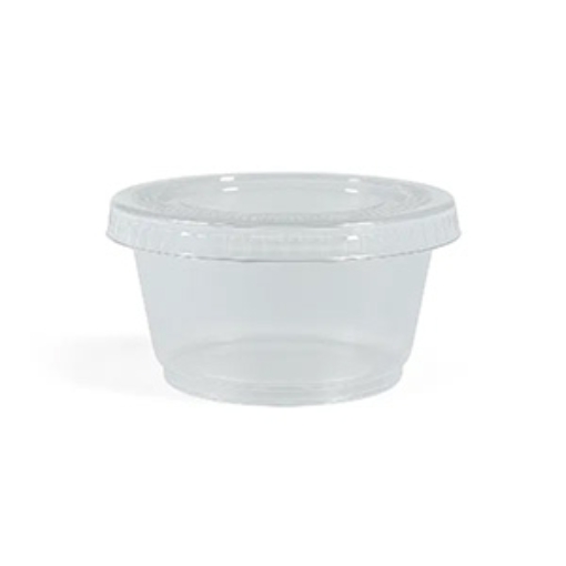 Picture of Case 2oz Portion Pots 100s x25