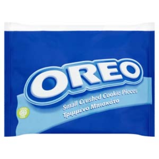 Picture of Case Oreo Choc Cookie Crumb Pieces 400g x12