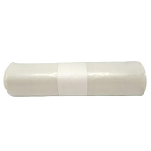 Picture of Homestead Refuse Sacks CLEAR 90lt 8S X20