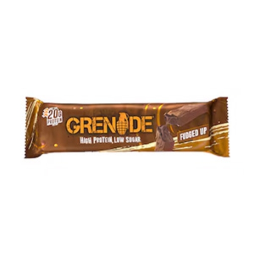 Picture of Grenade Carb Fudged Up 60g x12