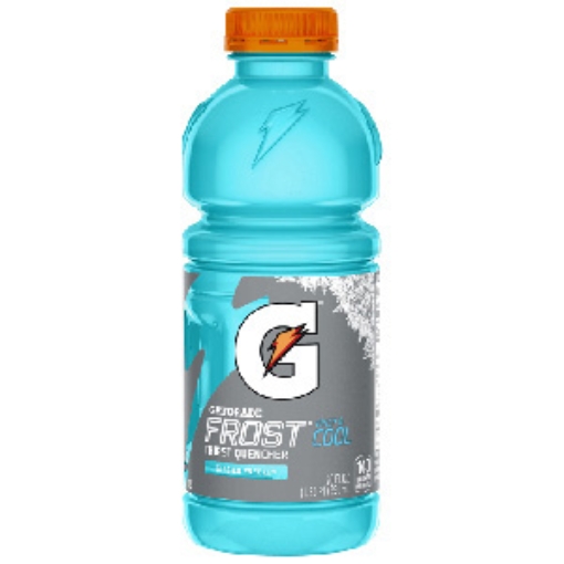 Picture of Gatorade Glacier Freeze 591ml x24 DRS