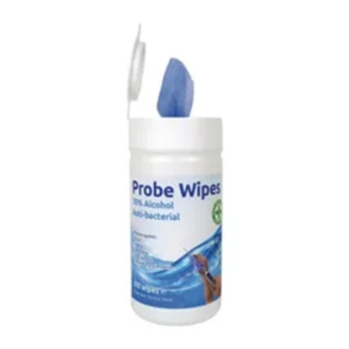 Picture of Probe Wipes Tub Ecotech x200