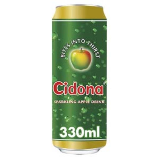 Picture of 330 Cidona Can Sleek x24 DRS