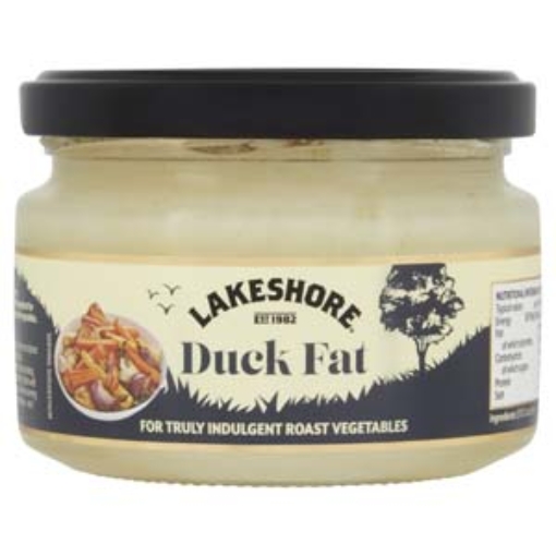 Picture of Lakeshore DUCK FAT 200g x12
