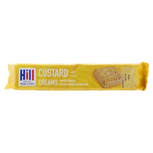 Picture of Hills Custard Creams 150g x36