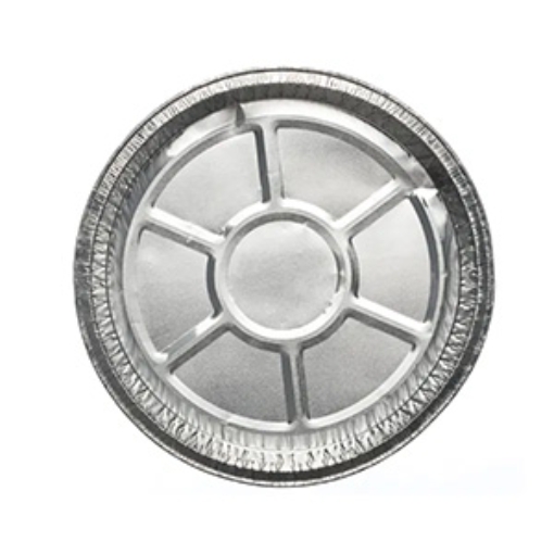Picture of Plates Foil 9" x250