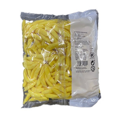 Picture of Lake Bananas Sugared 5c Bags x240