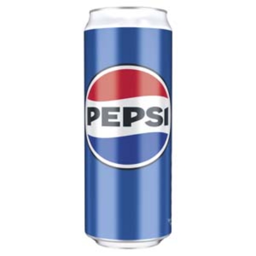Picture of 330 Pepsi Can Sleek  PM1.35 x24 DRS