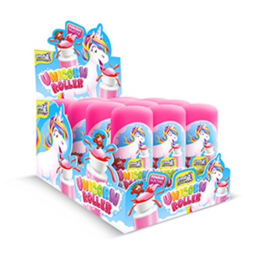 Picture of Unicorn Roller SweetFlash 60ML x12