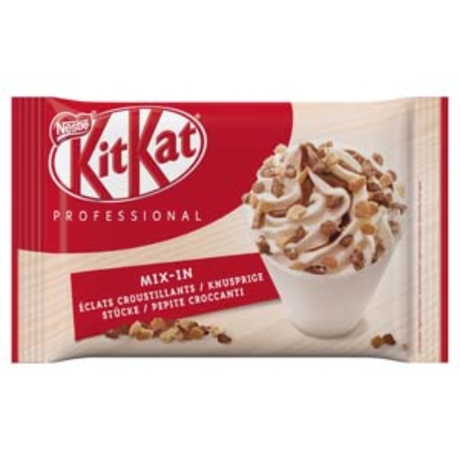 Picture of Kit Kat Mix Topping 400g x1