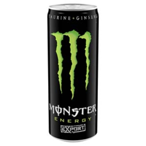 Picture of 250 Monster Energy (Green) x24 DRS