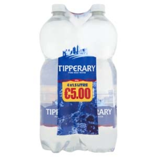 Picture of 1.5 Tipperary Still 4pk PM€5 x1 DRS