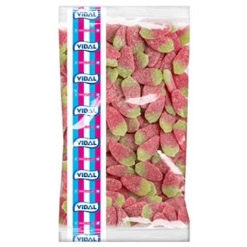 Picture of Vidal 10c Strawberries Fizzy 3kg (x375)
