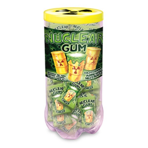 Picture of FINI Giant Nuclear Gum x50