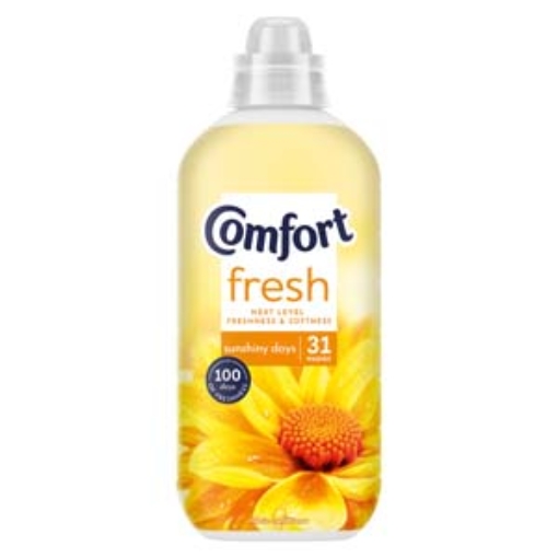 Picture of Comfort Conc Sunshiney Day 930ml 31wash x8
