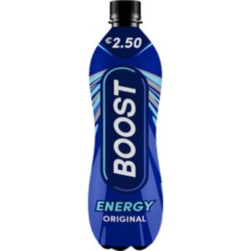 Picture of 1lt Boost Energy Drink PM €2.50 x12 DRS