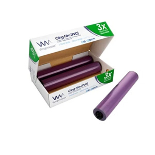 Picture of Catering Cling Film 30cmx300mtr WrapMaster x3