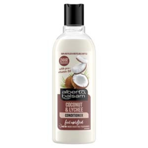 Picture of AlbertoBalsam Conditioner Coconut 300ml x6