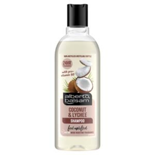 Picture of AlbertoBalsam Shampoo Coconut 300ml x6