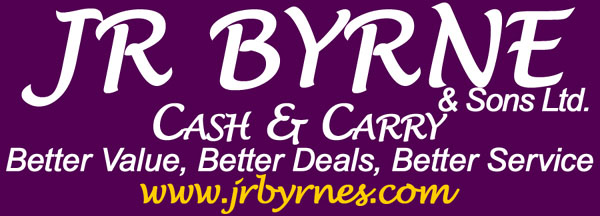 JR Byrne & Sons